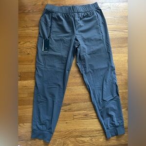 Men's performance jogger